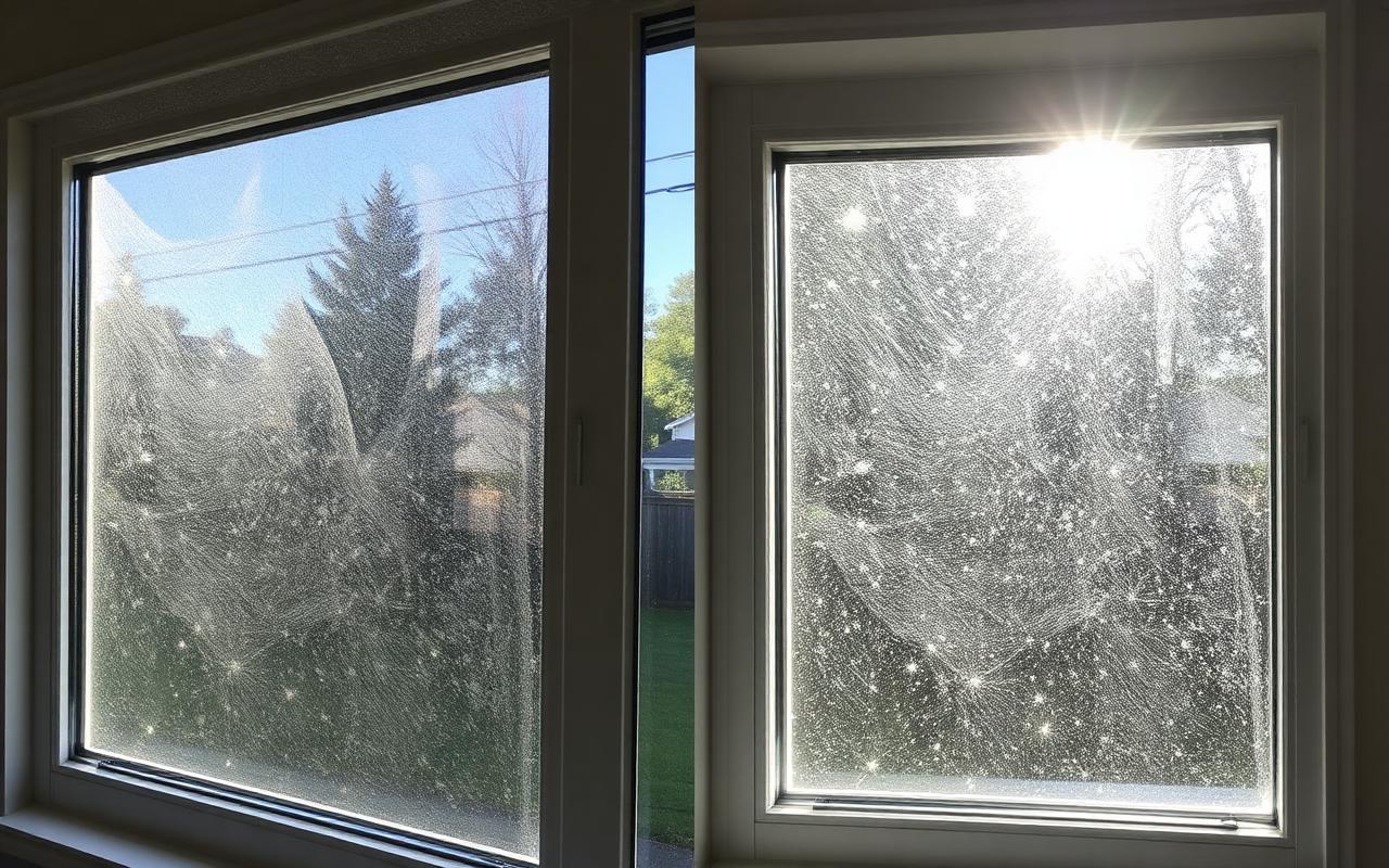 Screen Cleaning