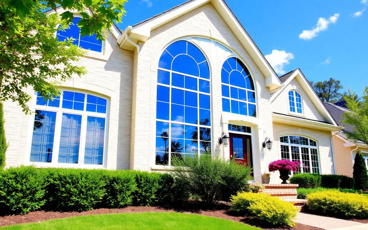 Window Cleaning