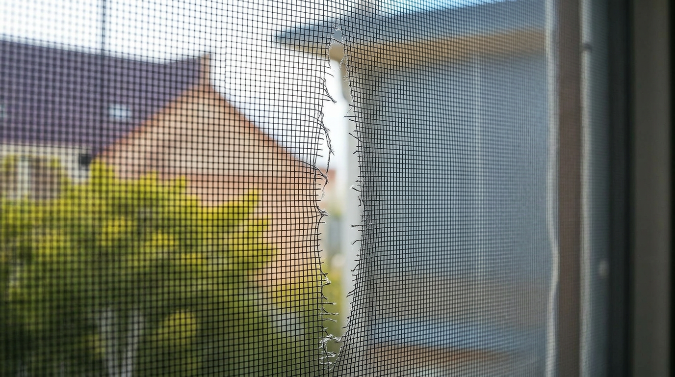 Screen Repair